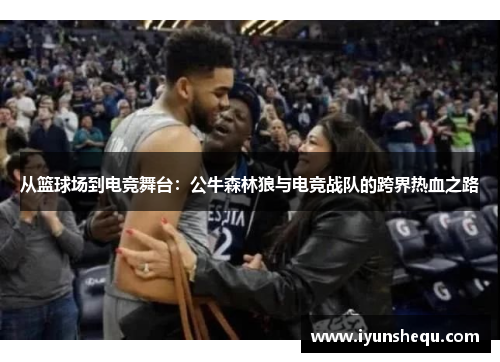 从篮球场到电竞舞台：公牛森林狼与电竞战队的跨界热血之路